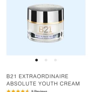 Orlane B21 Youth Reset Serum